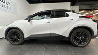 Toyota C-Hr 2.0 Hybride 200ch GR Sport AWD-i MY25 — photo 4