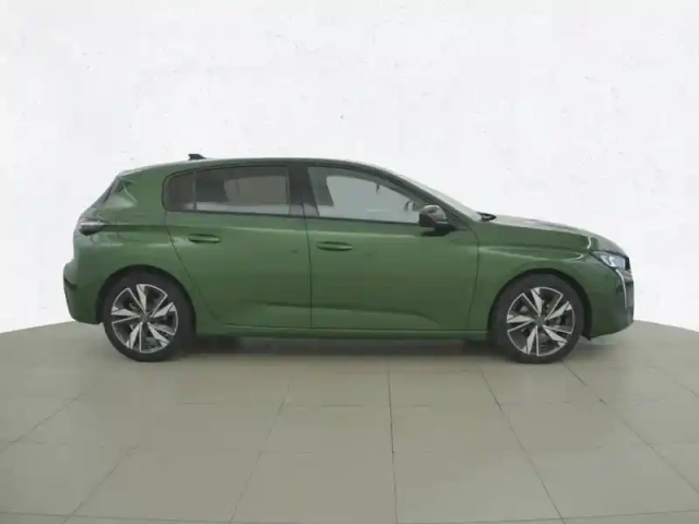 Peugeot 308 puretech 130ch s&amp;s eat8 — photo 4