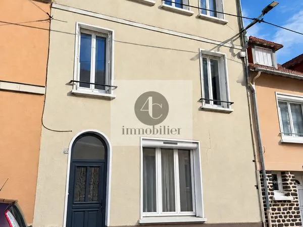 Maison 9 pièces 167 m²