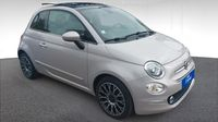 Fiat 500 1.2 8v 69ch S&S Club Dualogic — photo 3