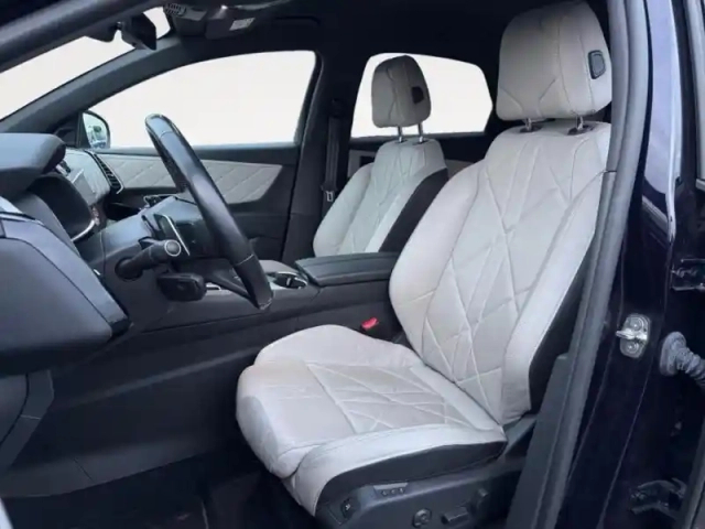 Ds Ds 7 crossback e-tense 4x4 300ch grand chic — photo 10