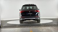 Seat Tarraco 2.0 TDI 150ch Xperience DSG7 5 places — photo 6