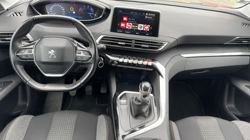 Peugeot 3008 1.6 BlueHDi 120 - Active Business – 2017 – 169986 km – Diesel – Boîte Manuelle — photo 36
