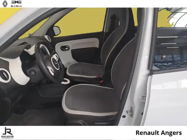 Renault Twingo e-tech electric equilibre r80 achat intégral — photo 13