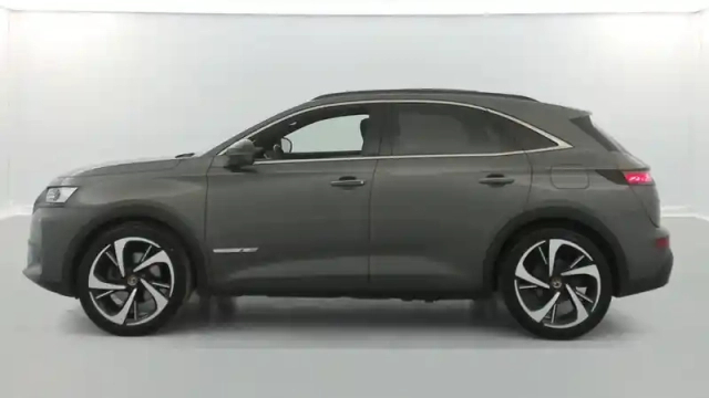 Ds Ds 7 hybride e-tense 225 eat8 performance line+ 5p — photo 2