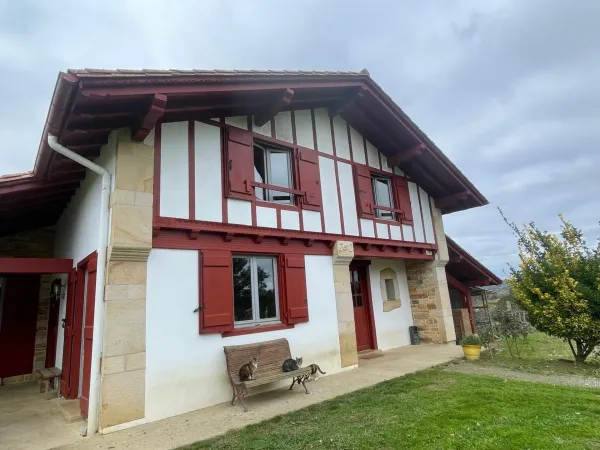 Maison 8 pièces 170 m²