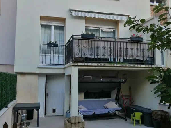 Maison sans travaux