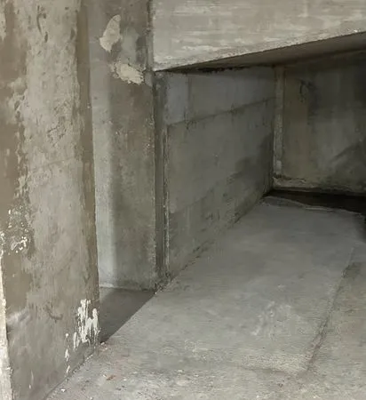 Parking sécurisé pour deux roues