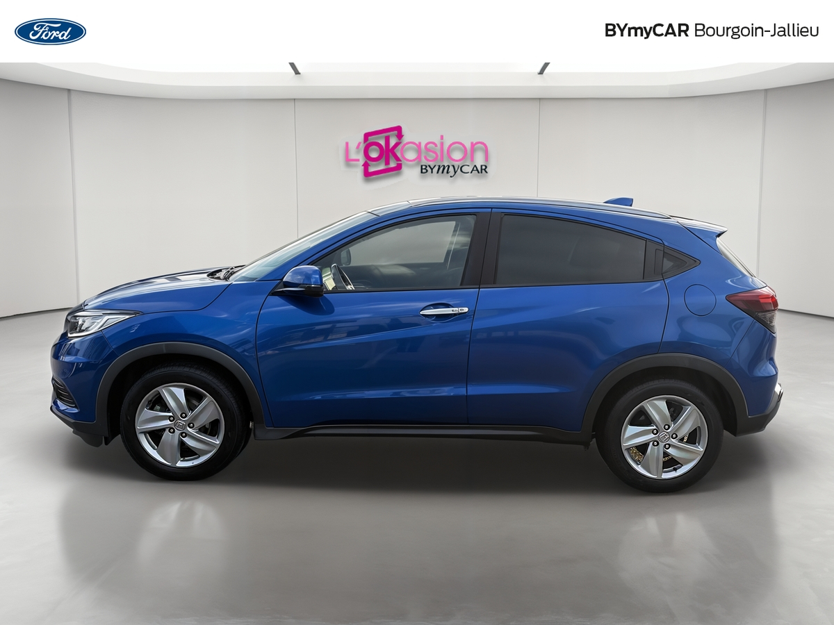 Honda HR-V 1.5 i-VTEC CVT — photo 2