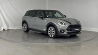 Mini Clubman Cooper 136ch Essential BVA7 — photo 3