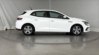 Renault Mégane 1.5 Blue dCi 115ch Evolution EDC — photo 4