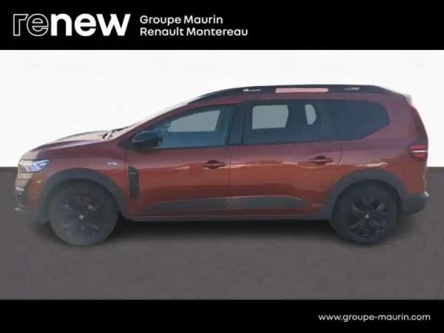 Dacia Jogger 1.0 eco-g 100ch sl extreme + 7 places — photo 4