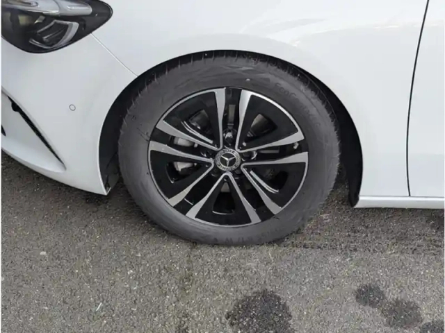 Mercedes Classe B 180 d — photo 9