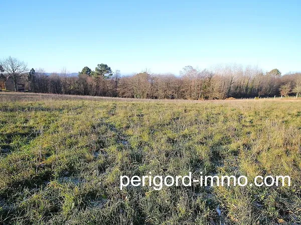 Terrain - 2270m ²