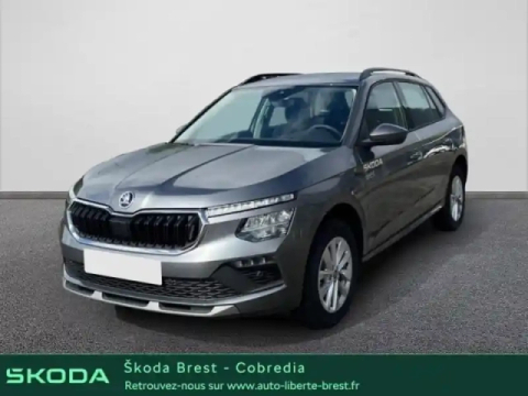 Skoda Kamiq 1.0 tsi evo 2 95ch selection