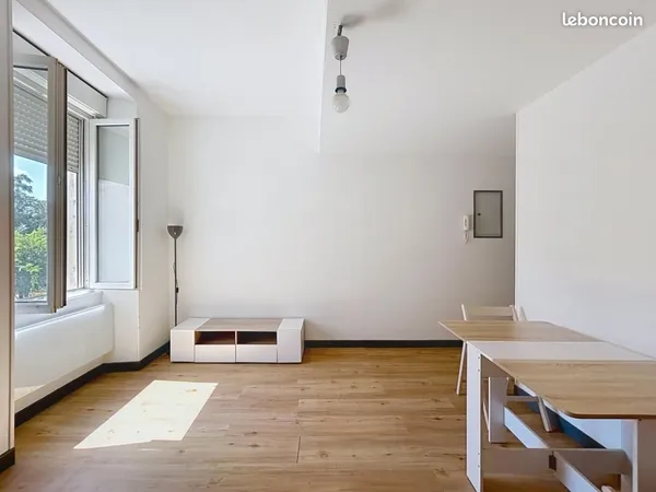 Appartement 1 pièce 35 m²