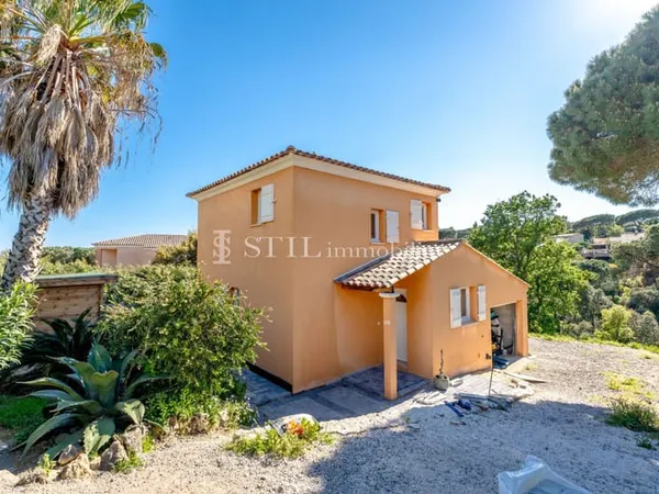vente villa 4 Pièce(s)