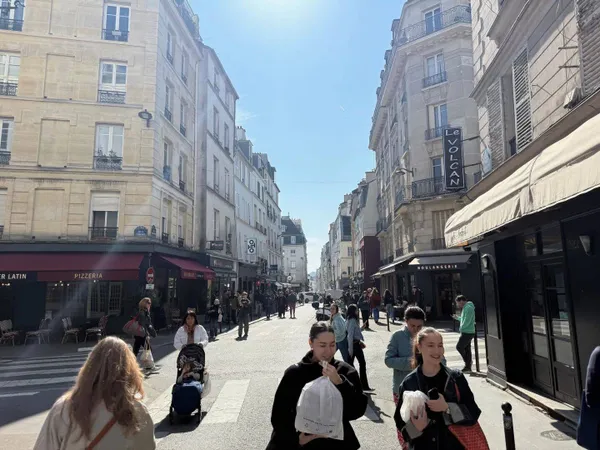 Commerce 11 m²