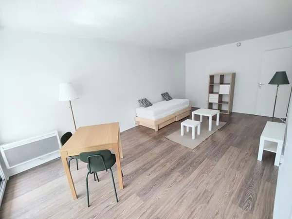Appartement de 32m2 à louer sur Bordeaux
