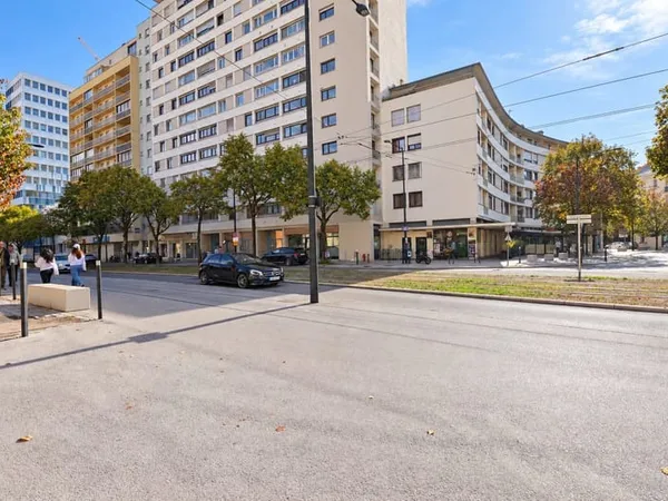 APPARTEMENT TYPE 5 - DIJON CLEMENCEAU