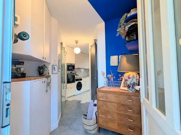 Petite maison t3
