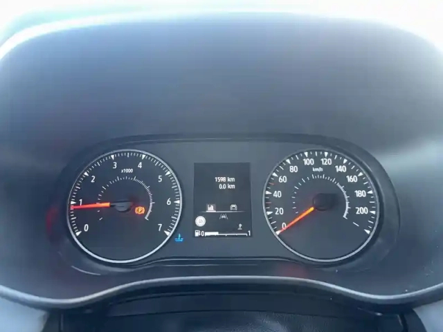 Dacia Jogger eco-g 100 7 places gsr2 — photo 3