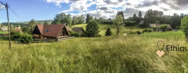 Terrain 1167 m² Grendelbruch