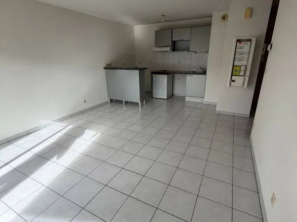 Appartement Caudry