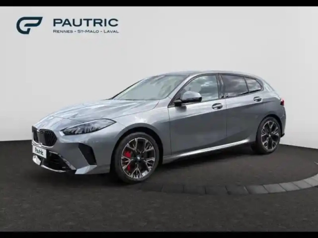 Bmw Serie 1 série 1 123 xdrivea 218ch m sport dkg7