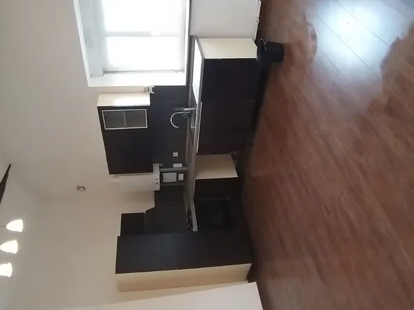 Appartement en triplex