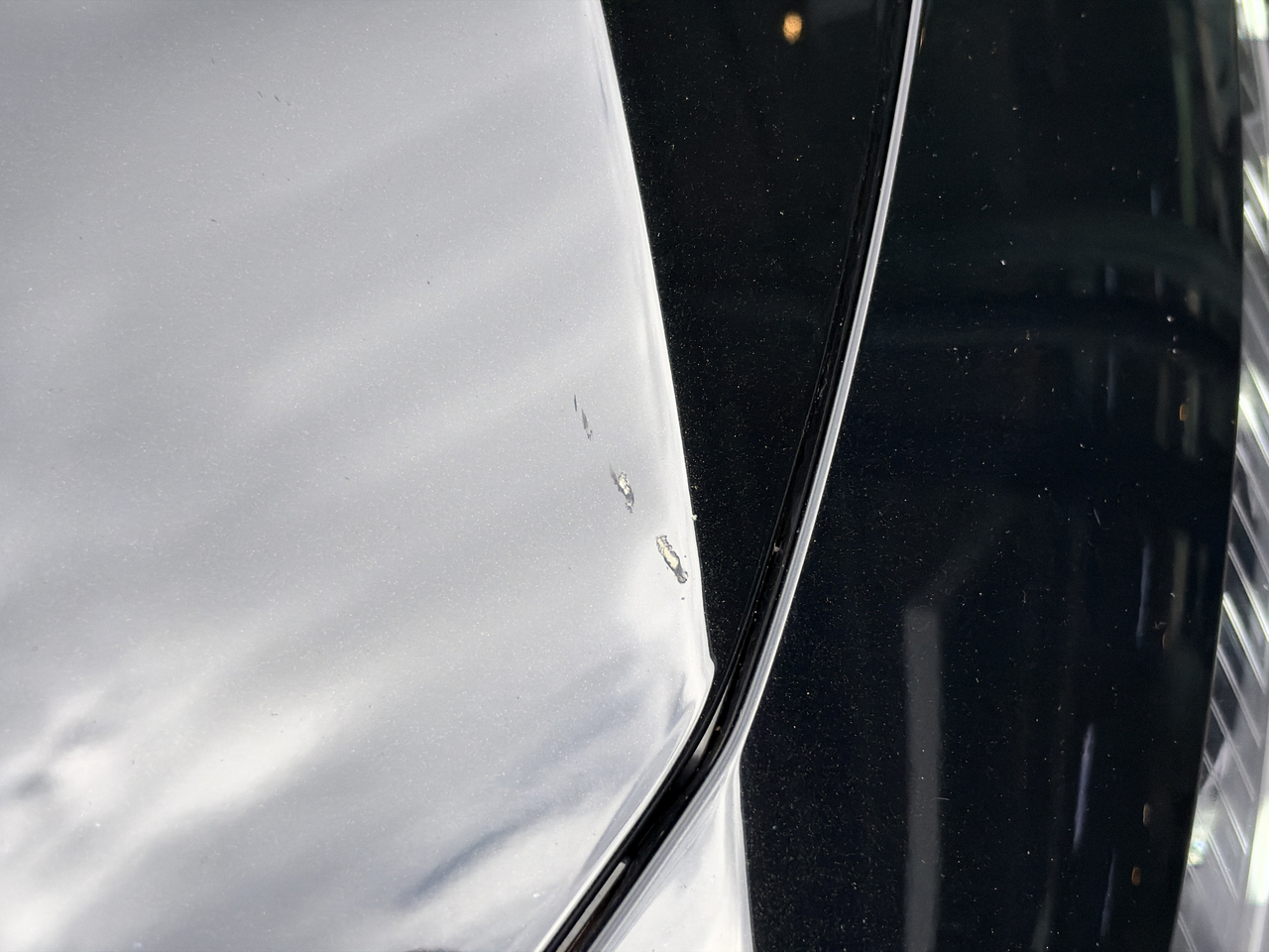 Mercedes CLA 250+ avec technologie EQ — photo 24