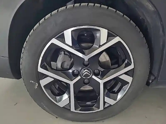 Citroën C3 Aircross bluehdi 120 s&amp;s eat6 — photo 13
