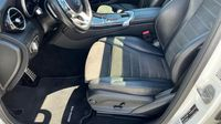 Mercedes Glc Coupé 300 de 194+122ch AMG Line 4Matic 9G-Tronic — photo 12