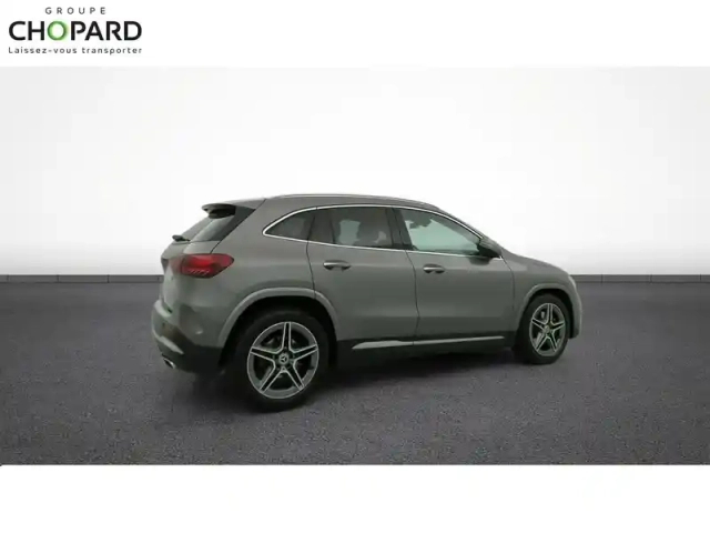 Mercedes Gla 200 d 8g-dct — photo 30