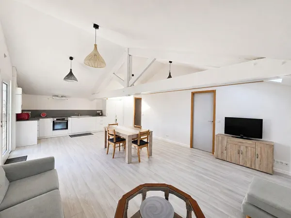 Appartement T3