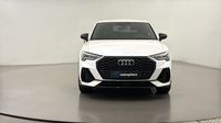 Audi Q3 Sportback 35 TFSI 150ch S line S tronic 7
