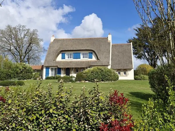 Région RENNES - Unique et Confortable propriété d'ACTUALITE.