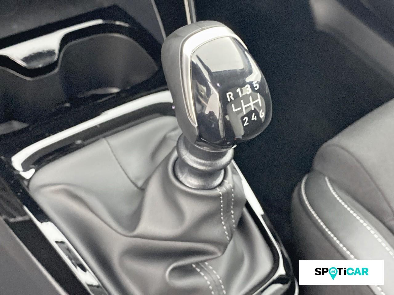 Citroën C3 1.2 turbo 100ch max — photo 14