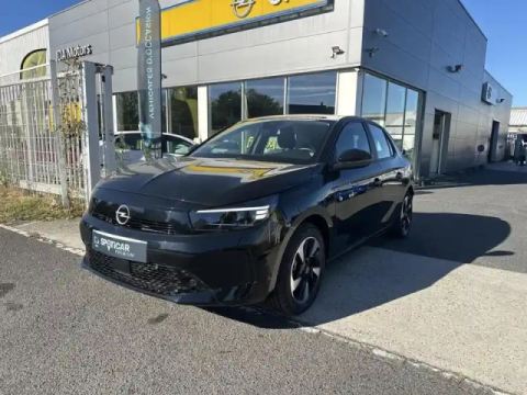 Opel Corsa electric 136ch