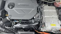 Mg Mg3 1.5 Hybrid+ 195ch Standard — photo 20