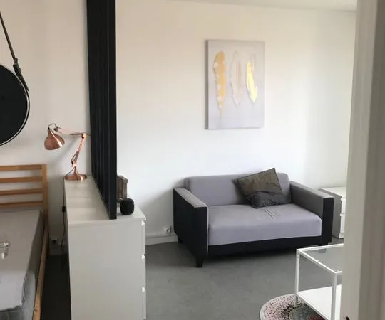 Studio de 33m2 à louer sur Lyon 08