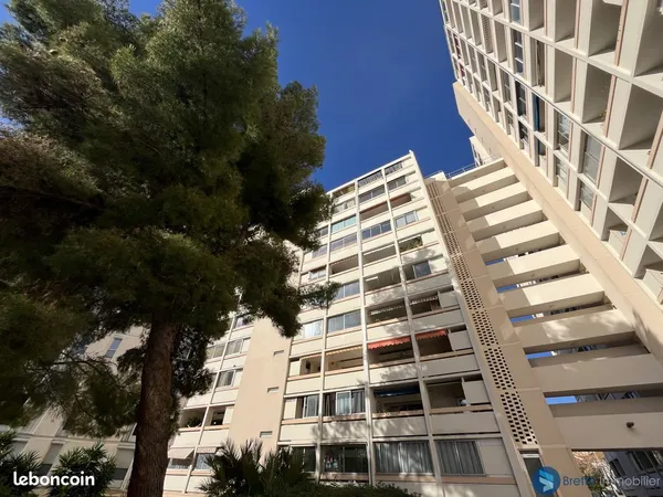 Appartement 4 pièces 78 m²