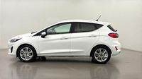 Ford Fiesta 1.0 Flexifuel 95ch Titanium X 5p — photo 7