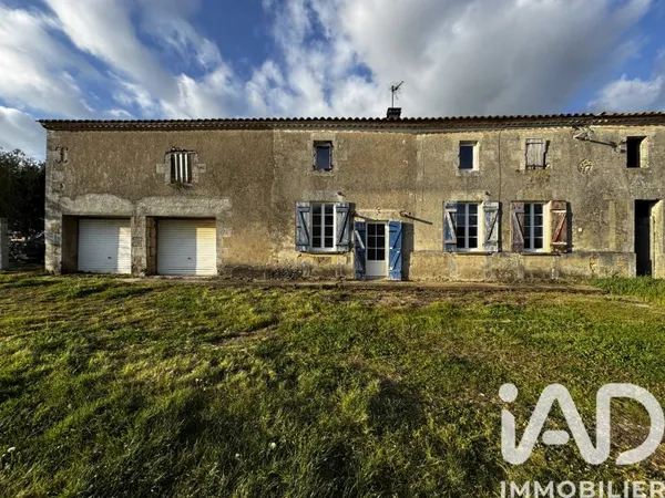 Maison 5 pièces 87 m²