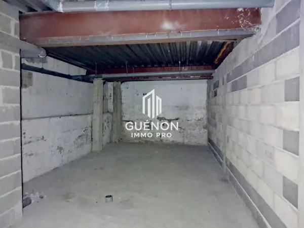 Parking/Garage/Box 17 m²