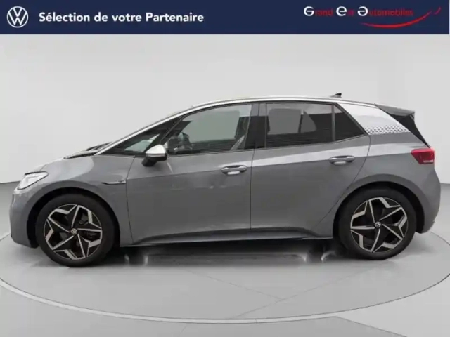 Volkswagen Id.3 204ch - 58 kwh 1st plus — photo 8