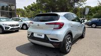 Renault Captur 1.0 TCe 90ch Intens -21 — photo 5