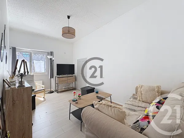 Appartement 2 pièces 51 m²
