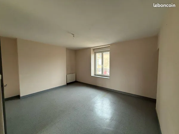 Appartement T2