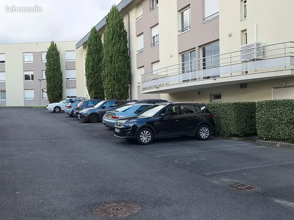Stationnement Vente Mérignac   12000€